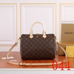 ルイヴィトンバッグ 491 コピー 牛革+PVC 30x21x17cm